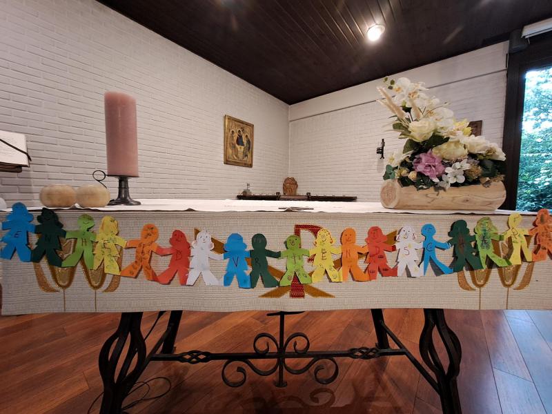 Terugblik: Kindernevendienst | Kerknet